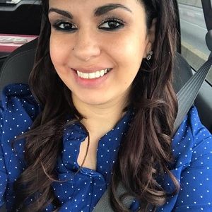 Meet your Posher, Dana marie